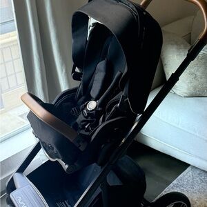 Nuna MIXX Next Stroller - VERY GOOD CONDITION